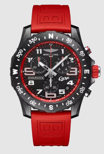 Replica Breitling ENDURANCE PRO HIROSHIMA TOYO CARP · BOY X823101E1B1S1 Men Watch